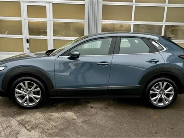 Mazda CX-30 e-Skyactive G140 Centre-Line BEST OF MAZDA H