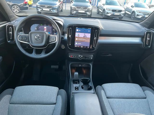 Volvo XC40 Core