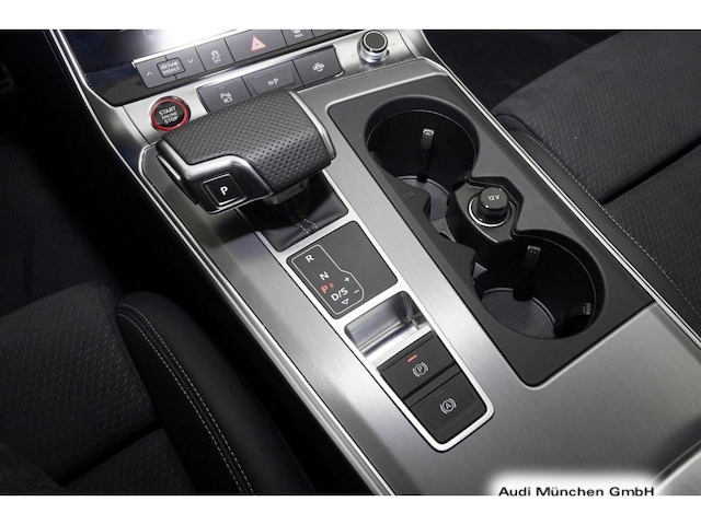 Audi S6 Avant Quattro