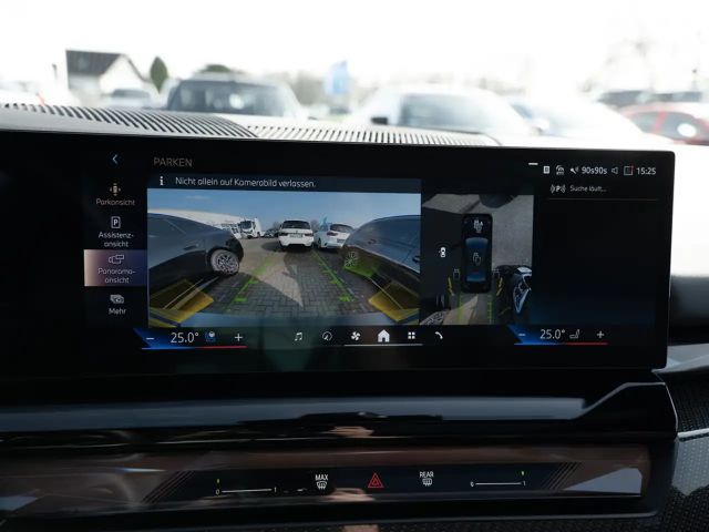 BMW 550 M-Sport Sedan xDrive