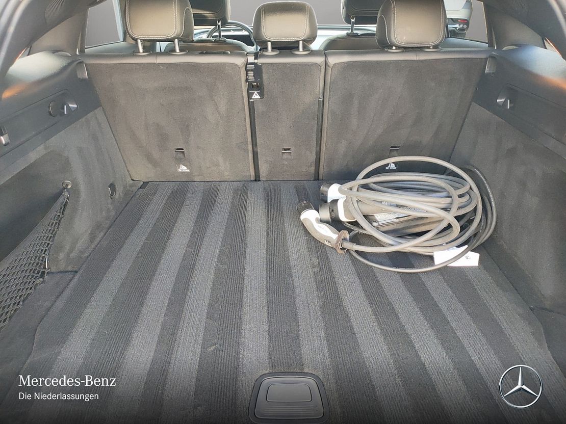 Mercedes-Benz EQC 400 4MATIC AMG Line