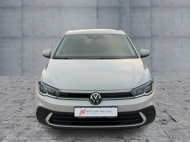 Volkswagen Polo 1.0 TSI Life