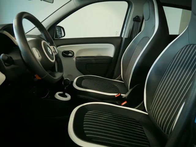 Renault Twingo Electric Techno