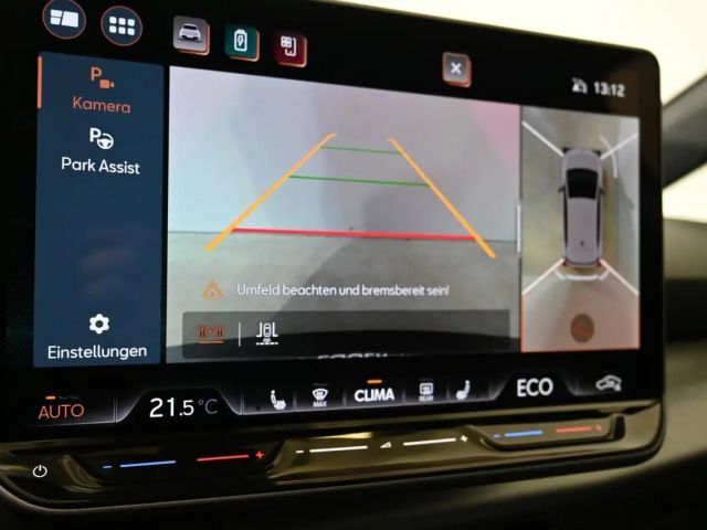 Cupra Born 77 kWh eBoost