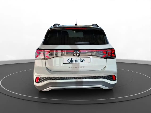 Volkswagen T-Cross DSG R-Line