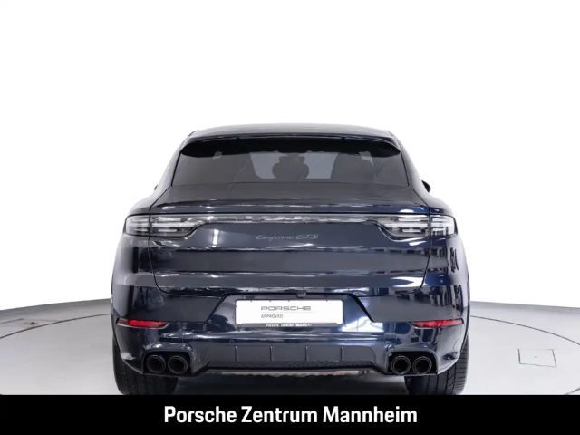 Porsche Cayenne Coupé GTS