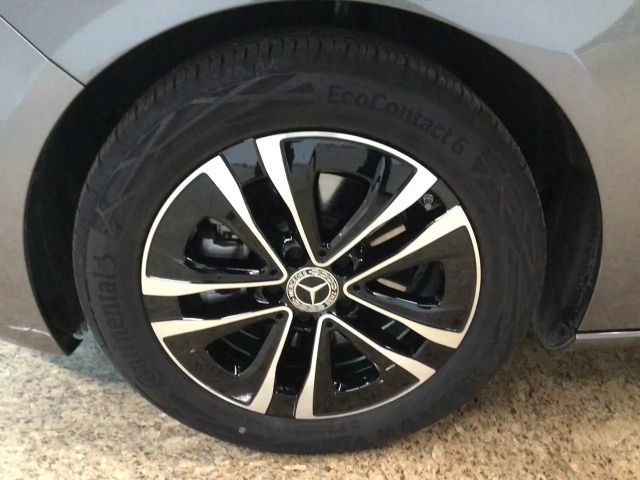 Mercedes-Benz B 200 Progressive