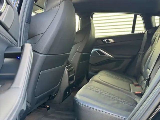 BMW X6 M-Sport xDrive