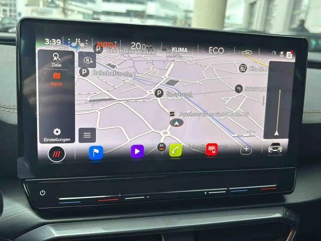 Cupra Formentor 1.4 VZ e-Hybrid