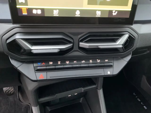 Dacia Duster 1.2 TCi TCe 130