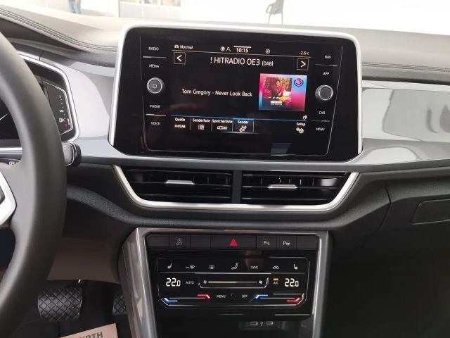 Volkswagen T-Roc 4Motion DSG Style