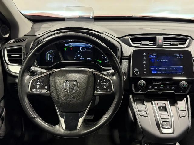 Honda CR-V 2.0 Executive Hybrid