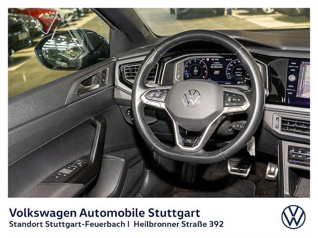 Volkswagen Taigo 1.0 TSI DSG R-Line