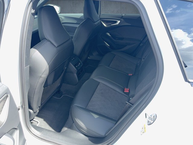 Audi A5 Avant S-Tronic