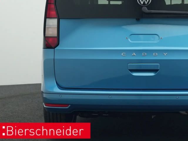 Volkswagen Caddy 1.5 TSI DSG