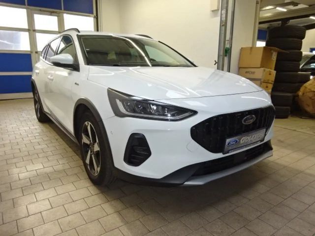 Ford Focus Active