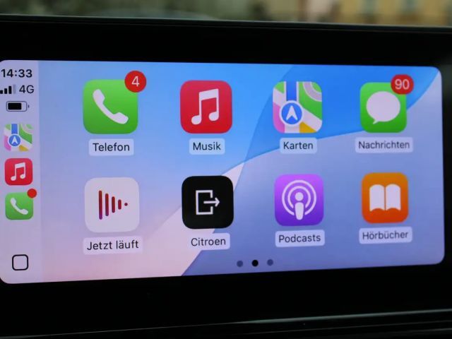 Citroën C3 Turbo 100 Stop