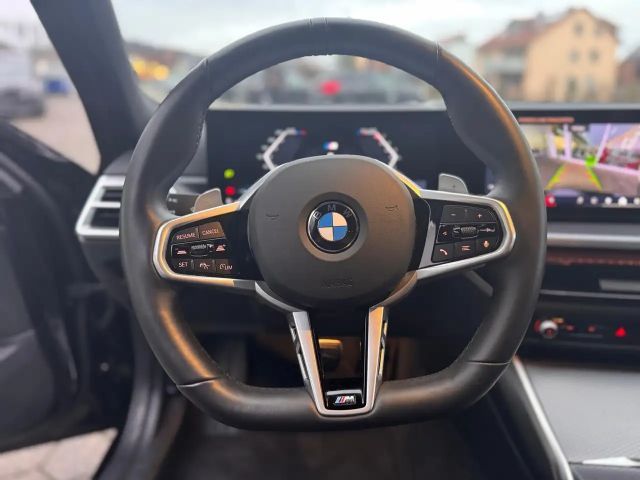 BMW 318 318i M-Sport Touring