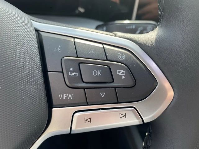 Volkswagen Golf Rabbit TSI