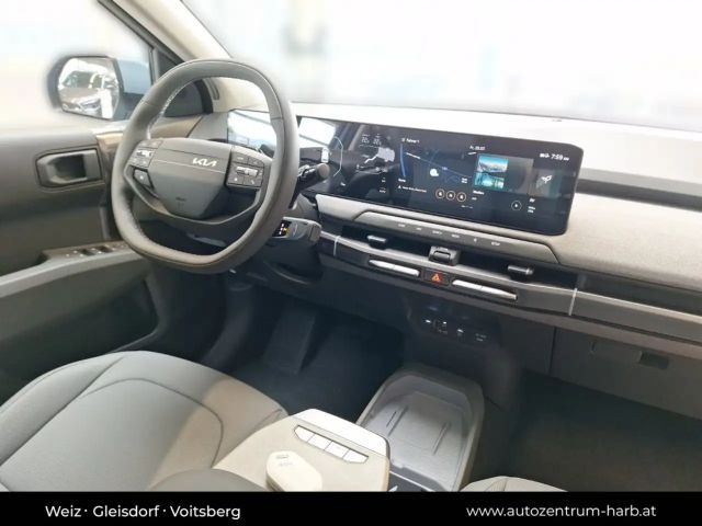 Kia EV3 81.4 kWh Earth FWD Plus