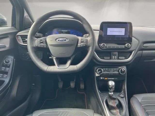 Ford Puma Plug in Hybrid ST Line