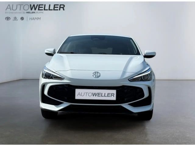 MG MG3 Comfort Hybrid+