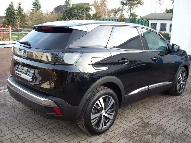 Peugeot 3008 Allure Pack PureTech