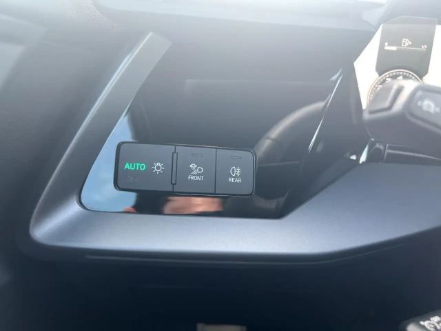 Audi A3 S-Line Sedan Sportback