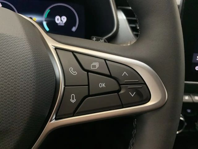 Renault Arkana EDC Hybrid Techno