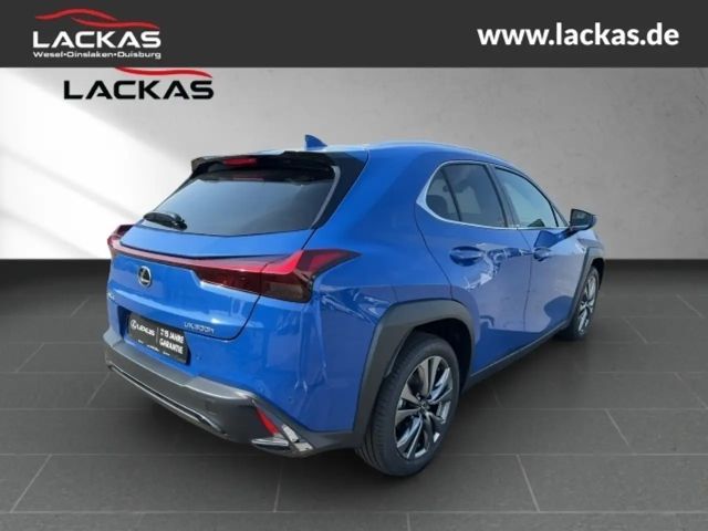 Lexus UX 250h F Sport Sport