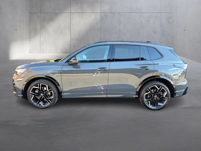 Volkswagen Tiguan DSG Sport