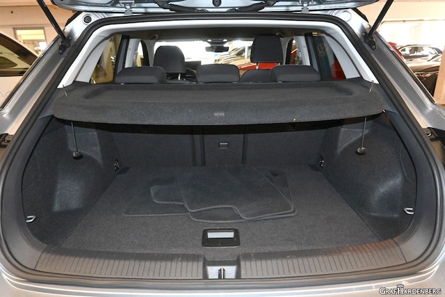 Volkswagen T-Roc 1.5 TSI Style