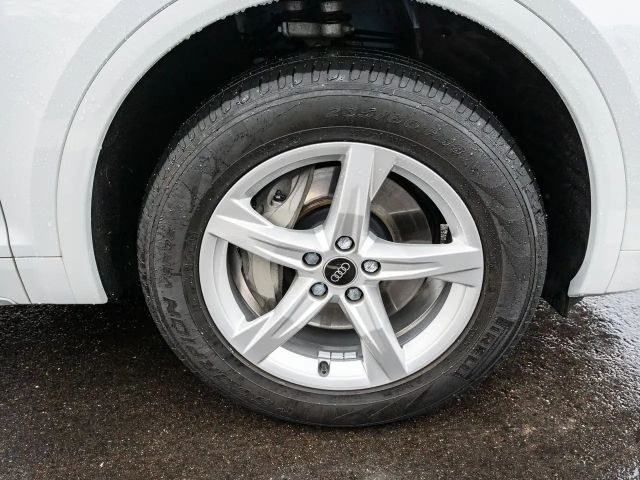 Audi Q5 50 TDI Quattro S-Line