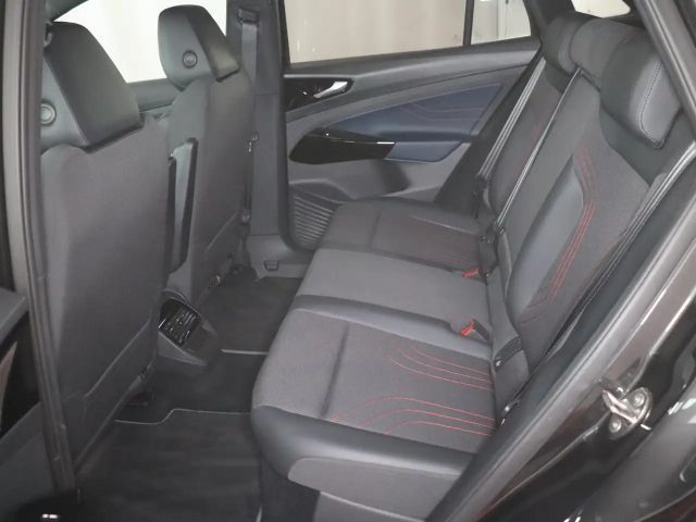 Volkswagen ID.4 GTX