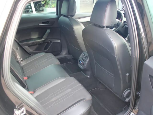 Cupra Formentor Formentor 2.0 TDI Pano. SHZ. Navi. PDCv+h. Fahr-P-