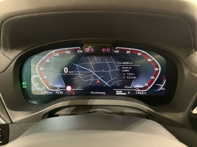 BMW iX3 Impressive M-Sport iX3