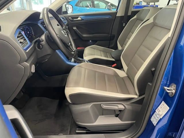 Volkswagen T-Roc 2.0 TDI Style