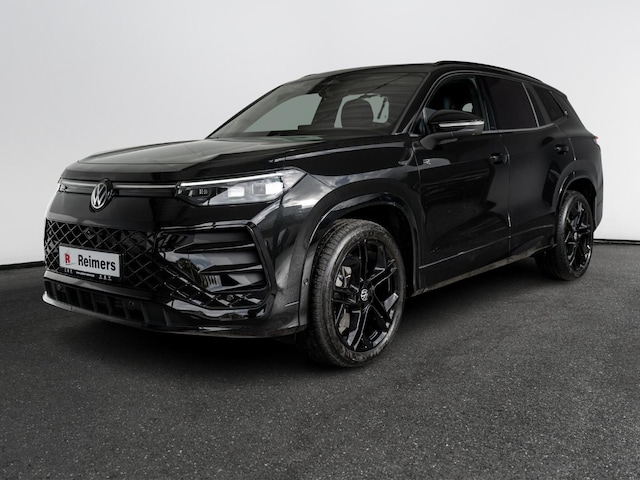 Volkswagen Tayron 4Motion DSG