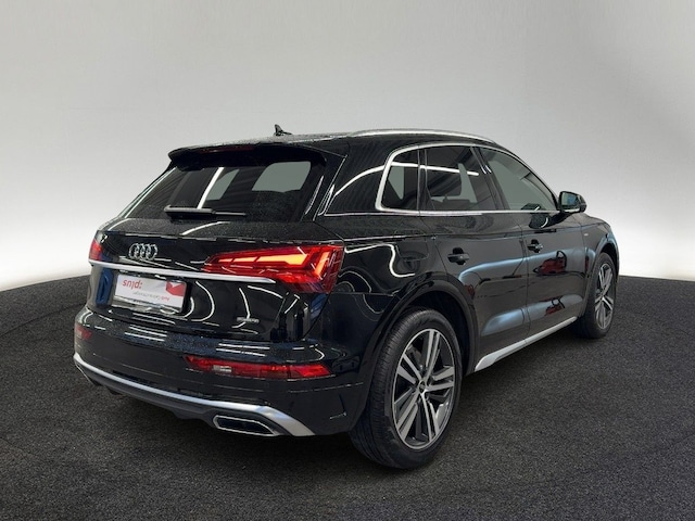 Audi Q5 50 TDI Quattro