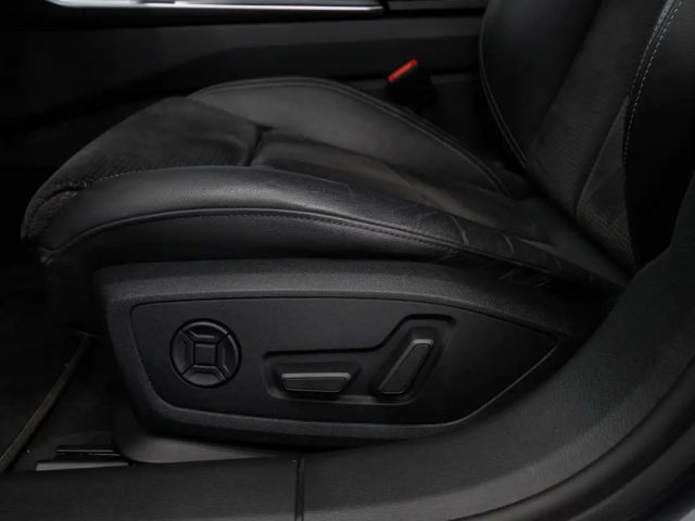 Audi A6 Hybride Quattro S-Line Sport