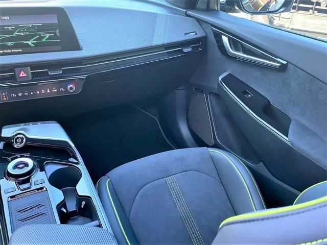 Kia EV6 GT-Line Vierwielaandrijving