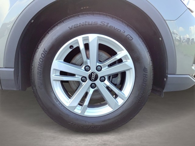 Audi Q3 35 TFSI S-Tronic