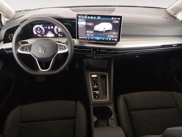 Volkswagen Golf DSG Life