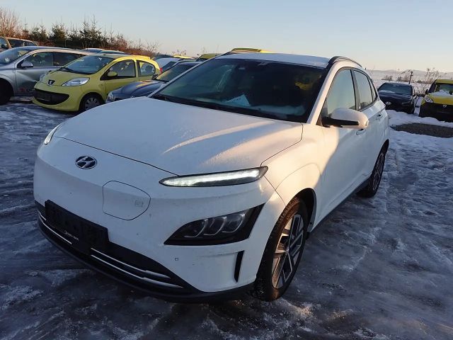 Hyundai Kona 39 kWh Electric