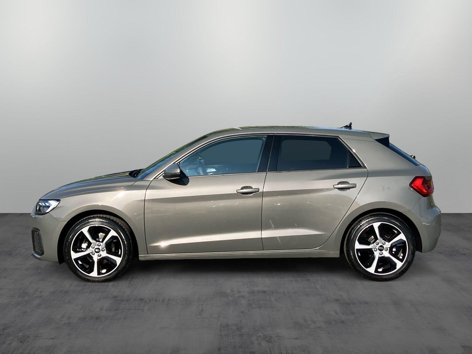 Audi A1 30 TFSI S-Tronic Sportback