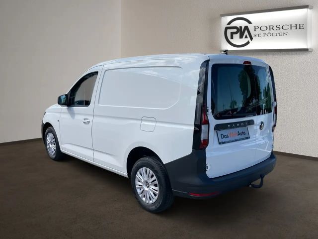 Volkswagen Caddy Cargo TDI