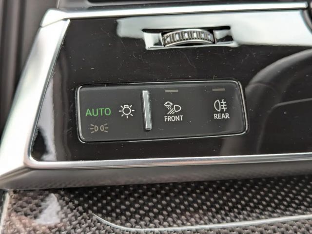 Audi SQ7 4.0 TFSI Quattro