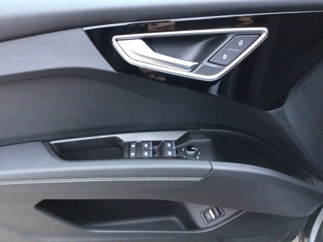 Audi Q4 e-tron 50 Quattro