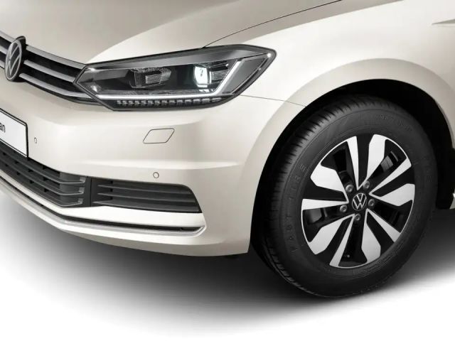 Volkswagen Touran 1.5 TSI IQ.Drive Move