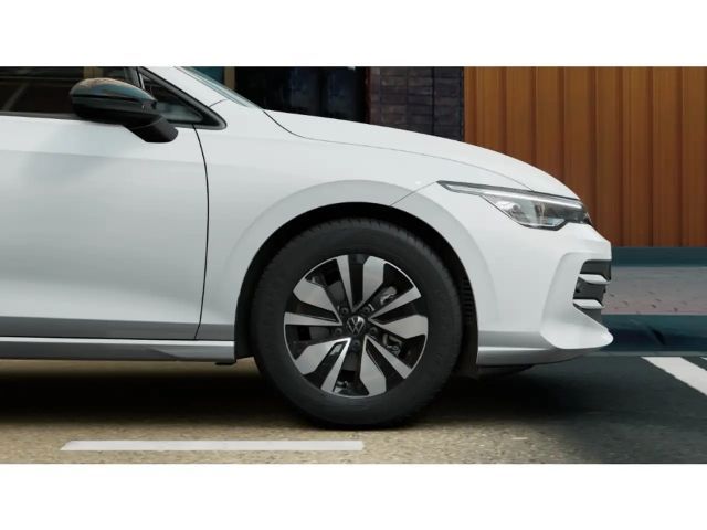 Volkswagen Golf 2.0 TDI DSG Golf VIII Plus